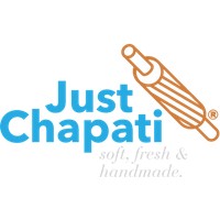 Justchapati logo, Justchapati contact details