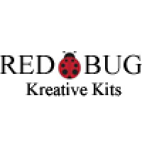 RedBug Kreative Kits logo, RedBug Kreative Kits contact details