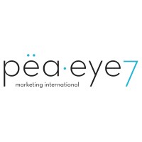 PeaEye 7 Marketing International logo, PeaEye 7 Marketing International contact details