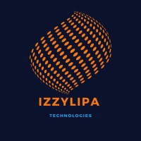 IZZY LIPA logo, IZZY LIPA contact details