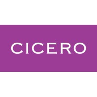 Cicero Capital logo, Cicero Capital contact details