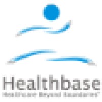 Healthbase Online Inc logo, Healthbase Online Inc contact details