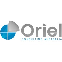 Oriel Consulting Australia logo, Oriel Consulting Australia contact details