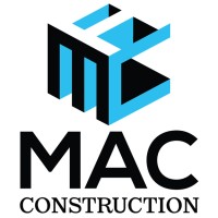 MAC Construction and Development Services logo, MAC Construction and Development Services contact details