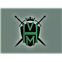 VHM Financial logo, VHM Financial contact details