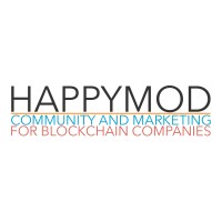 HappyMod logo, HappyMod contact details