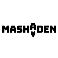 Mashaden Creative logo, Mashaden Creative contact details