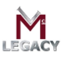 Legacy Metal Fabricating logo, Legacy Metal Fabricating contact details