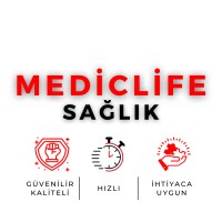 Mediclife Sağlık Grubu logo, Mediclife Sağlık Grubu contact details