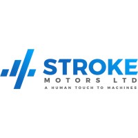 Four-Stroke Motors Ltd logo, Four-Stroke Motors Ltd contact details