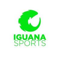 Iguana Sports logo, Iguana Sports contact details