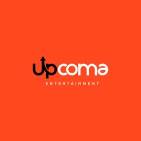 Upcoma logo, Upcoma contact details