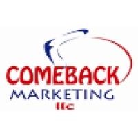 Comeback Marketing LLC logo, Comeback Marketing LLC contact details