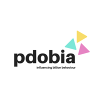 pdobia logo, pdobia contact details