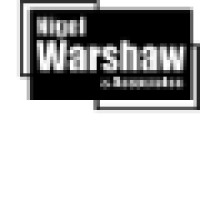 Nigel Warshaw & Associates logo, Nigel Warshaw & Associates contact details