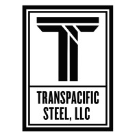 Transpacific Steel, LLC logo, Transpacific Steel, LLC contact details