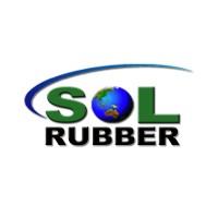 SOL RUBBER logo, SOL RUBBER contact details