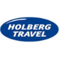 Holberg Travel AS logo, Holberg Travel AS contact details