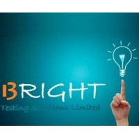 Bright Testing Solutions Limited logo, Bright Testing Solutions Limited contact details