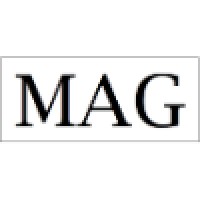 MAG Network Television logo, MAG Network Television contact details