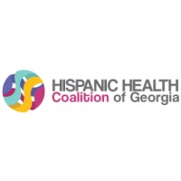 Hispanic Health Coalition of Georgia logo, Hispanic Health Coalition of Georgia contact details