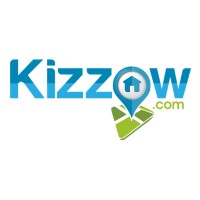 Kizzow logo, Kizzow contact details