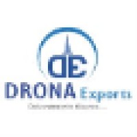 Drona Exports logo, Drona Exports contact details