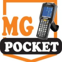 MG Pocket logo, MG Pocket contact details