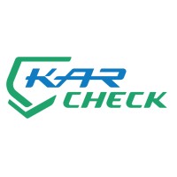 KarCHECK logo, KarCHECK contact details