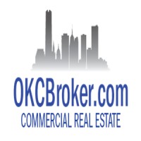 OKCBroker.com logo, OKCBroker.com contact details