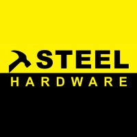 Steel Hardware logo, Steel Hardware contact details