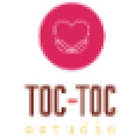 Toc - Toc Estudio logo, Toc - Toc Estudio contact details