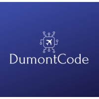 DumontCode logo, DumontCode contact details