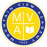 Mountain View Academy logo, Mountain View Academy contact details