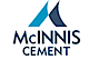 McInnis Cement logo, McInnis Cement contact details