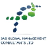 SAIS Global Management Consultants Ltd logo, SAIS Global Management Consultants Ltd contact details