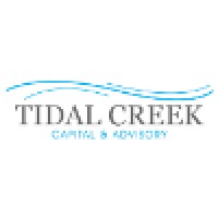 Tidal Creek Capital & Advisory logo, Tidal Creek Capital & Advisory contact details