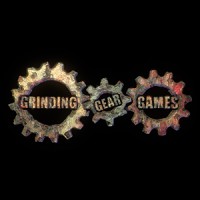 Grinding Gear Games logo, Grinding Gear Games contact details