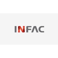 INFAC Elecs logo, INFAC Elecs contact details