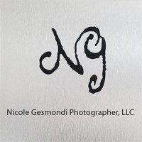 Nicole Gesmondi Photographer logo, Nicole Gesmondi Photographer contact details