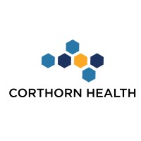 Corthorn Health logo, Corthorn Health contact details