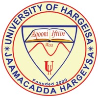 University of Hargeisa logo, University of Hargeisa contact details