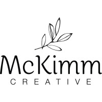 McKimm Creative logo, McKimm Creative contact details