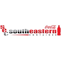 Southeastern Container logo, Southeastern Container contact details