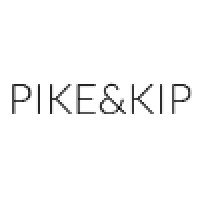 PIKE & KIP logo, PIKE & KIP contact details