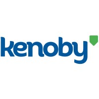 Kenoby logo, Kenoby contact details