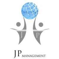 JP Management logo, JP Management contact details