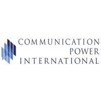 Communication Power International logo, Communication Power International contact details