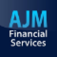 AJM Financial Services Ltd logo, AJM Financial Services Ltd contact details