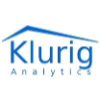 Klurig Analytics logo, Klurig Analytics contact details